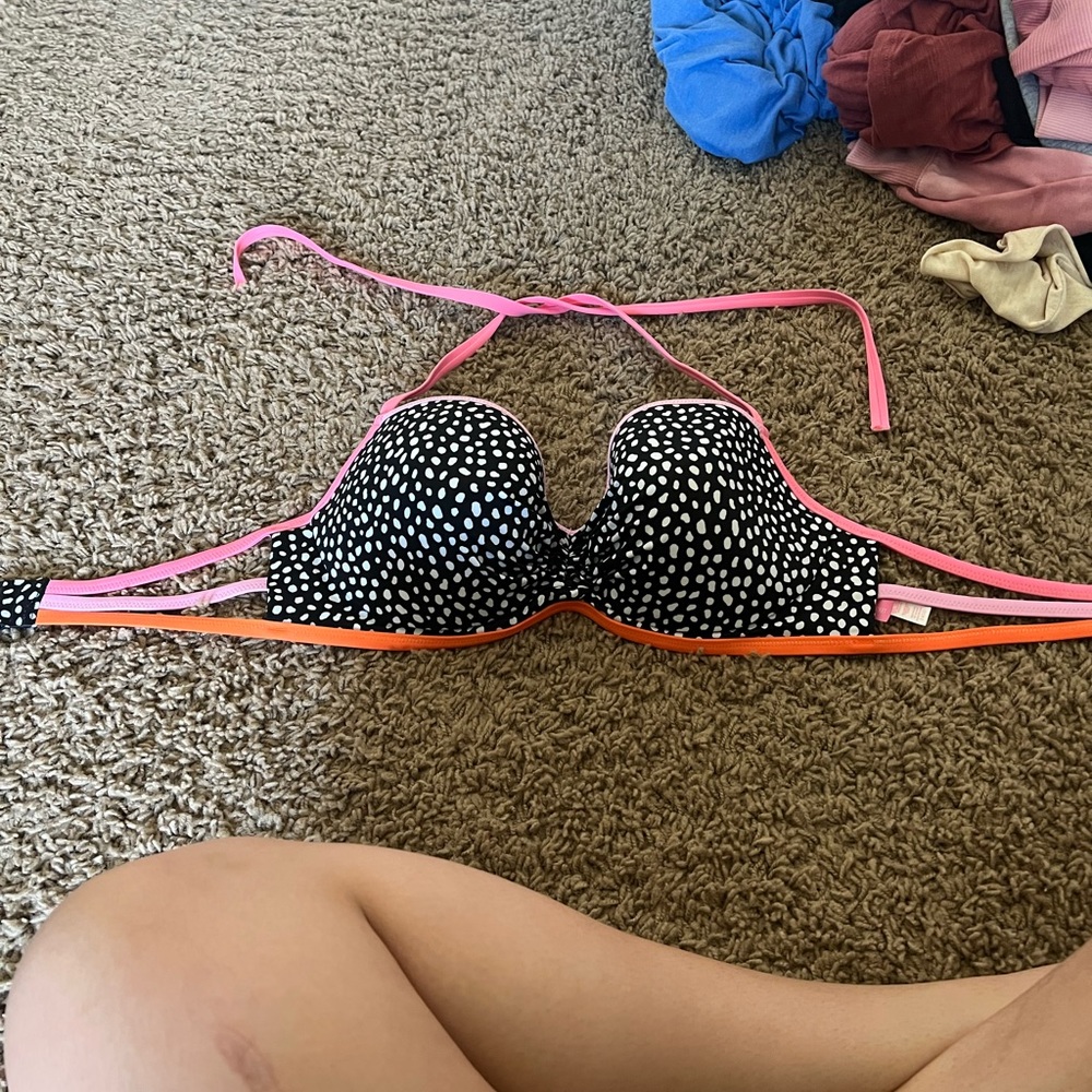 Victoria secret bikini top